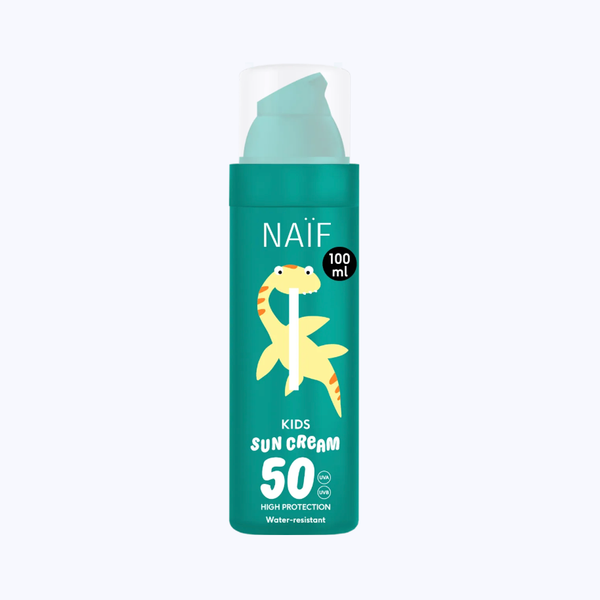 Kids Sunscreen SPF50