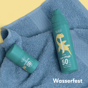 Naïf Sonnenschutzstick Kids LSF 50 Naturkosmetik