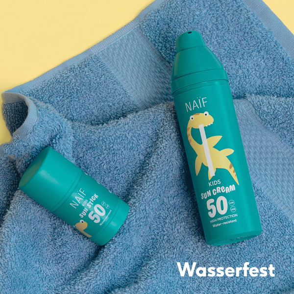 Sun Protection Stick for Kids SPF50