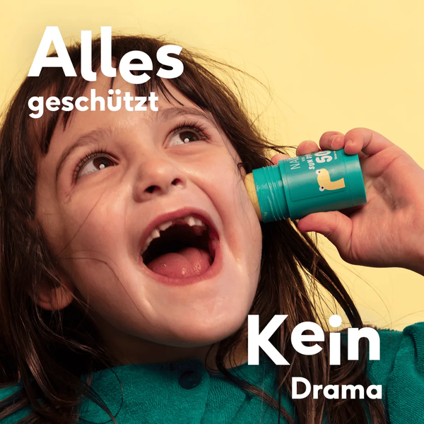 Sun Protection Stick for Kids SPF50