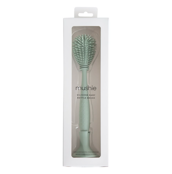 Bottle Cleaning Brush Shifting Sand