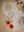 Silicone Dinnerware Set Pink Flowers