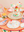Party Plates Kitten Club (x8)