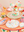 Party Cups Kitten Club (8x)