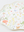 Party Plates Little Animals (8x)