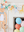 Animal Parade Party Decorations (4x)