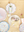 Little Animals Party Cups (8x)