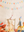 Pastel Party Hats (x8)