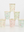 Ladurée Floral Party Cups (8-pack)