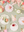Party plates Ladurée Floral (8x)