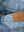 Jeans Long Shorts Light Blue Bleached