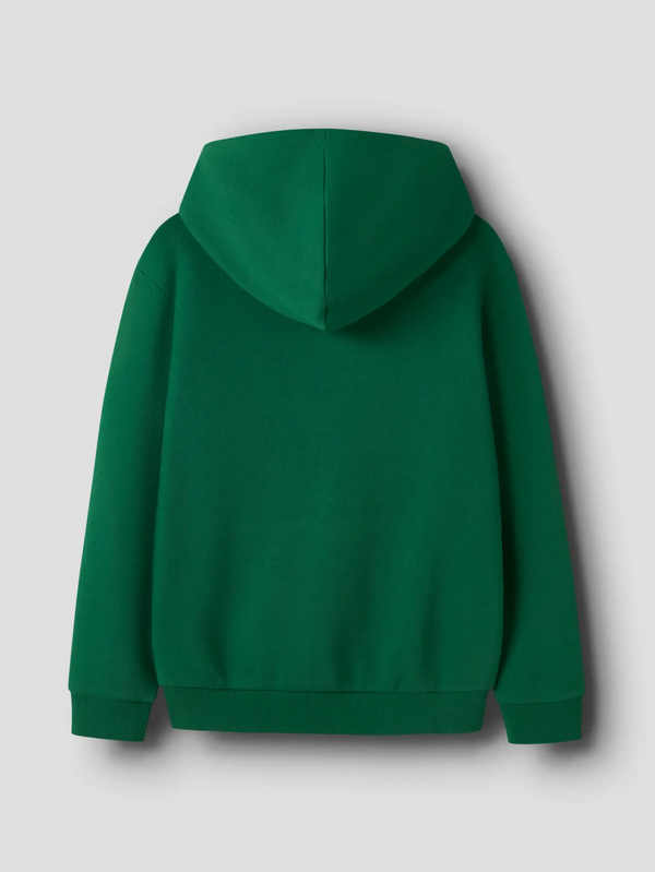 Sweatshirt Verdant Green