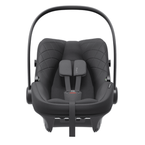 Avionaut Pixel 3 Babyschale Schwarz mit Tragebügel