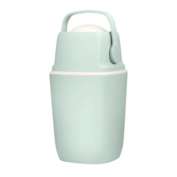AirWell Diaper Pail Sage