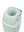 AirWell Diaper Pail Sage