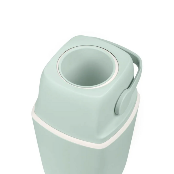 AirWell Diaper Pail Sage