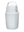 AirWell Diaper Pail Grey