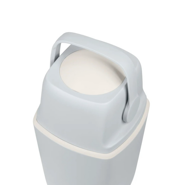 AirWell Diaper Pail Grey