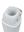 AirWell Diaper Pail Grey