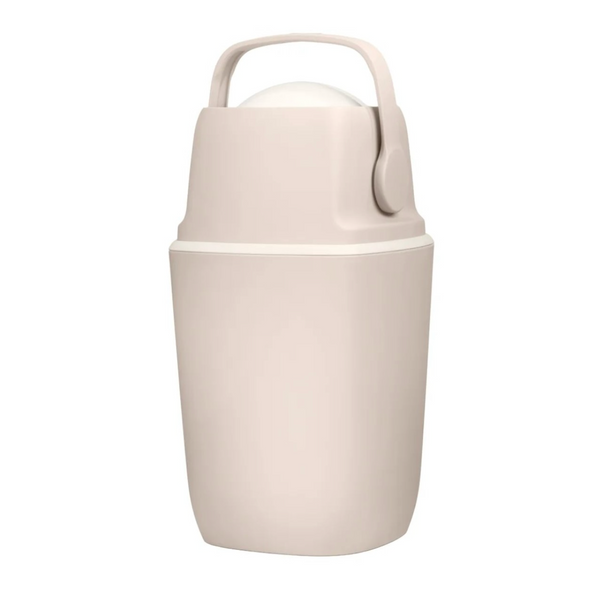 AirWell Diaper Pail Beige