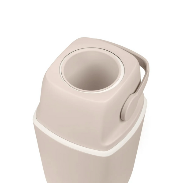 AirWell Diaper Pail Beige