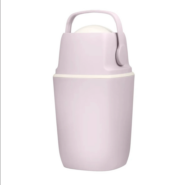 AirWell Diaper Pail Pink