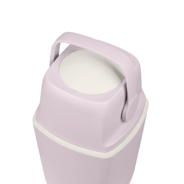 AirWell Diaper Pail Pink