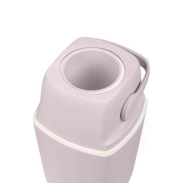 AirWell Diaper Pail Pink
