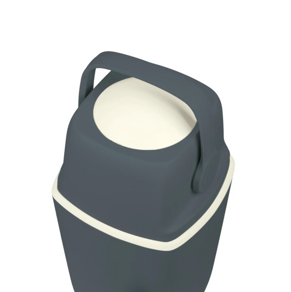 AirWell Diaper Pail Graphite