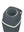 AirWell Diaper Pail Graphite