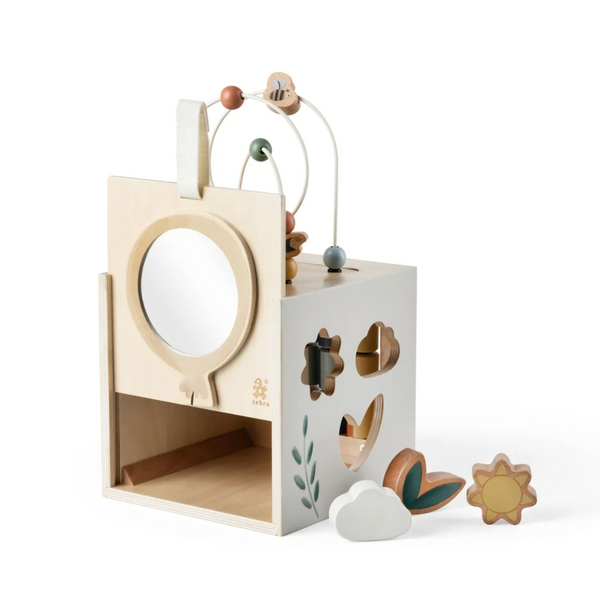 FSC Motor Skills Box "World of Sebra"