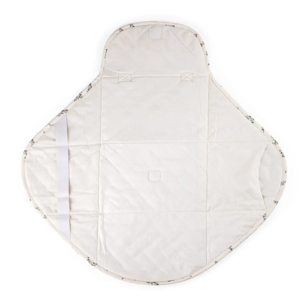 On-the-Go Changing Mat Powder Blossom