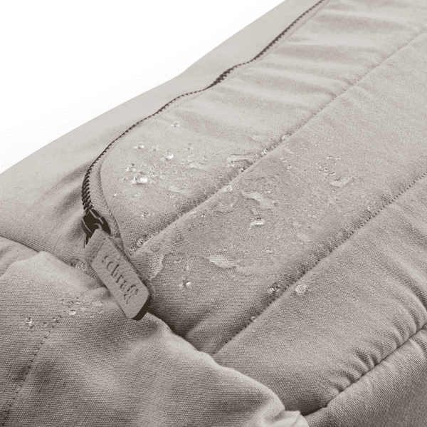 Sebra Wickeltasche Mini Morning Beige im Detail