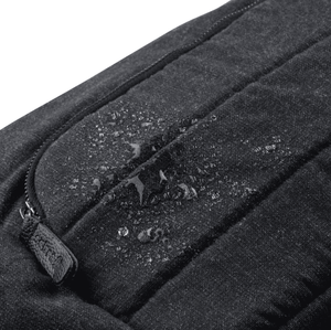 Sebra Wickeltasche Mini Dark Grey im Detail
