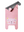 Children's Yoga Mat Kimi the Cat