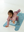 Children's Yoga Mat Diego the Dino