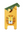 Children's Yoga Mat Leo the Lion