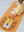 Children's Yoga Mat Leo the Lion