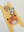 Children's Yoga Mat Luka the Leopard