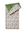 Yoga Mat Wild Leo