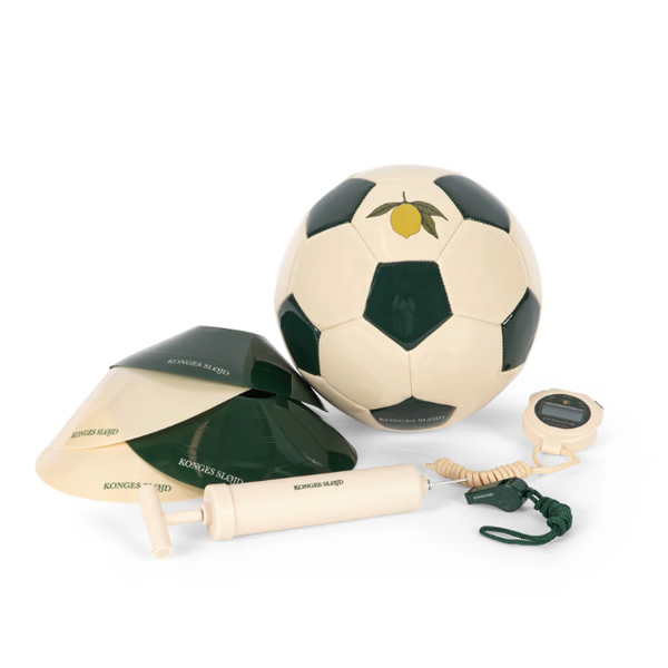 Fussball-Set Multi
