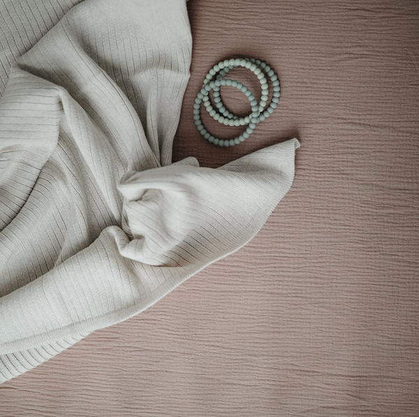 Armband-Beissring Green Tea/Cool Gray/Sea Salt