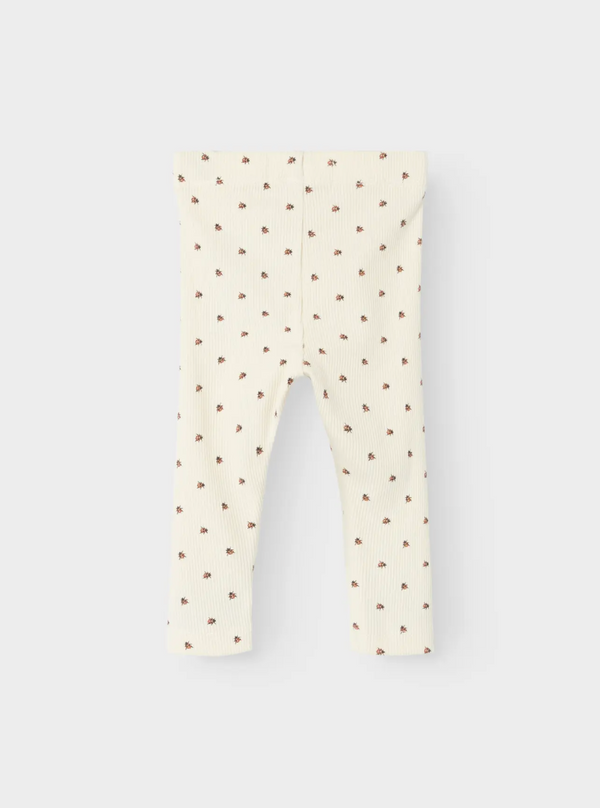 Leggings Turtledove Ladybug
