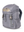 Clover satchel Swan Sleet