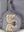 Clover satchel Swan Sleet