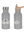 Thermo Drink Bottle Swan Blue