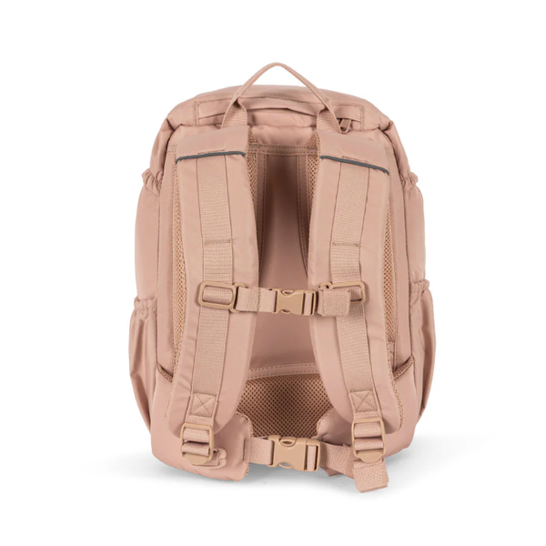 Clover School Bag Cherry