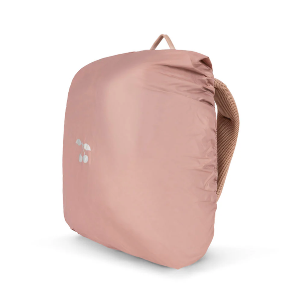 Clover School Bag Cherry