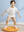 Ana Wiz Balance-Maze-Brett zum Training von Koordination und Rumpfmuskulatur