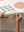 Bezug aus 100 % Baumwolle am Bodenkissen von Kids Concept